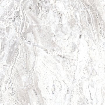 Seramiksan Kronos Gri Parlak 50x50