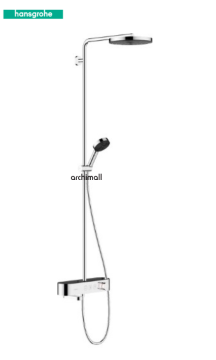 Hansgrohe Pulsify Termostatik Duş Kolonu 260 1jet Gagalı 24230000