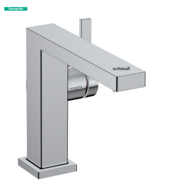 Hansgrohe Tecturis E 110 Tek Kollu Lavabo Bataryası 73020000