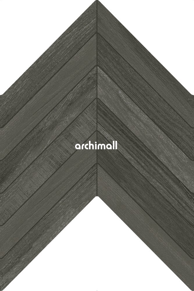 Seramiksan Nordik Siyah 40x60