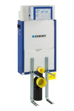 Geberit Sigma Kombifix 12 cm Gömme Rezervuar 110.340.00.5