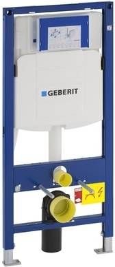 Geberit Sigma Duofix 12 cm Gömme Rezervuar 111.300.00.5
