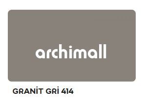 Weber Joint Sil Silikonlu Fuga Granit Gri 5 Kg