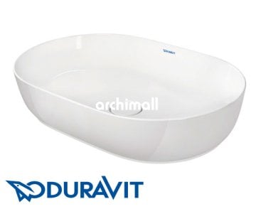 Duravit Luv Duraceram Çanak Lavabo 60 cm 037960