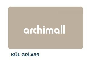 Weber Joint Sil Silikonlu Fuga Kül Gri 5 Kg