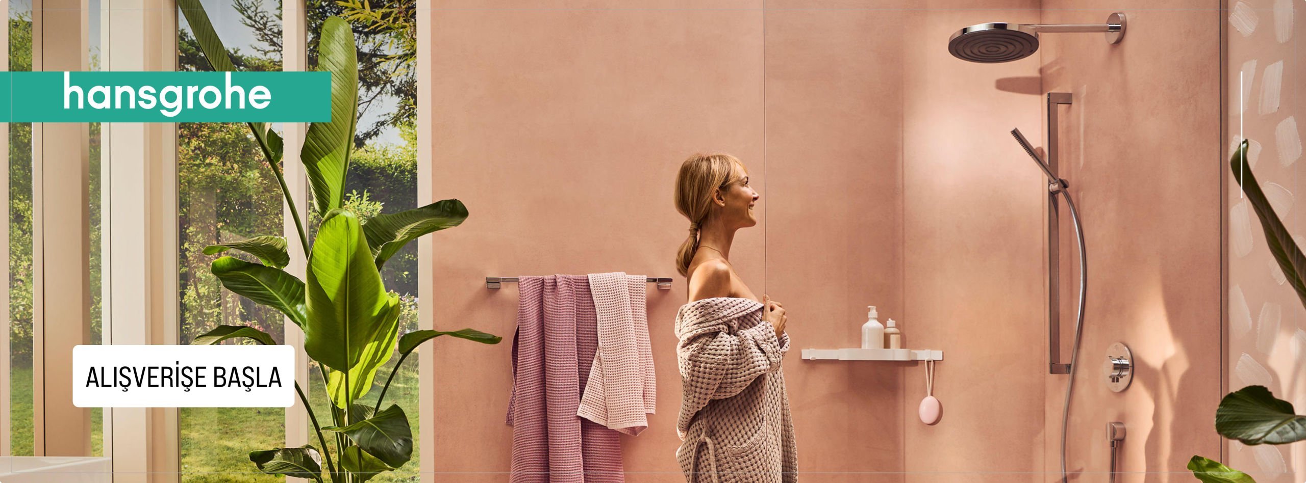 hansgrohe