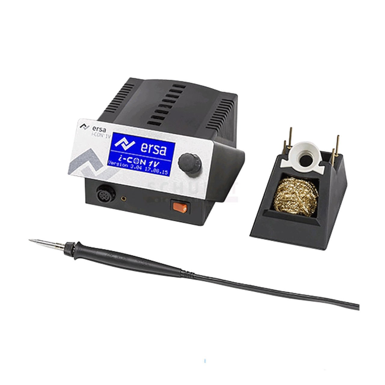 ERSA IC1100A I-TOOL LEHİMLEME İSTASYONU
