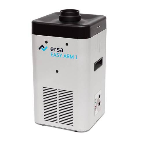 Ersa EA 55 Duman Emme Sistemi