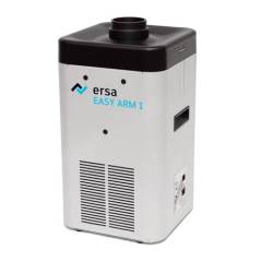 Ersa EA 55 Duman Emme Sistemi