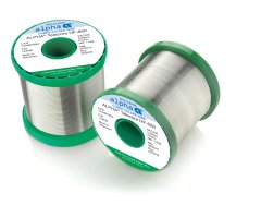 Alpha HF-850 SnCX Plus 07 0.80 mm Kurşunsuz Lehim Teli