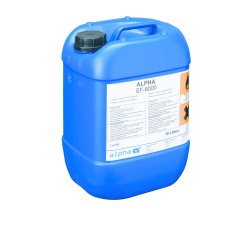 Alpha EF6000 No-Clean Flux 5 LT