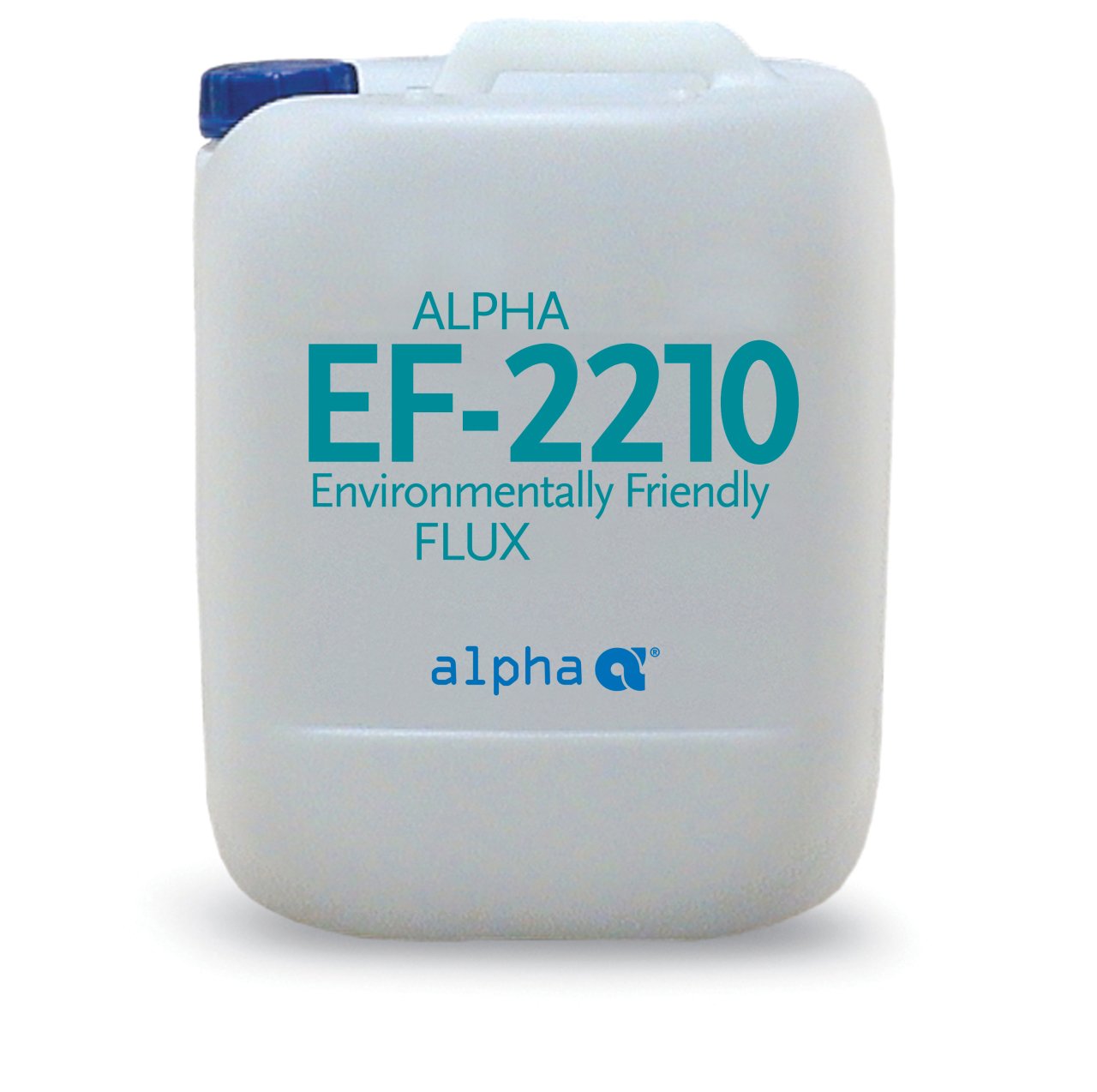 Alpha EF2210 No-Clean Flux 5 LT