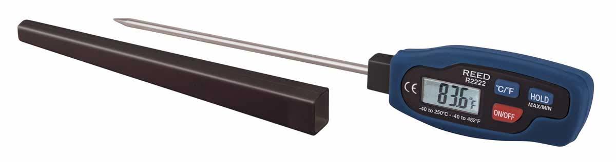 R2222 TERMOMETRE