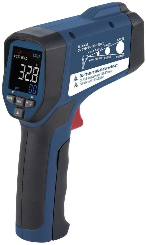 R2330 KIZILÖTESİ TERMOMETRE