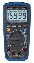 R5007 GERÇEK RMS DİJİTAL MULTİMETRE