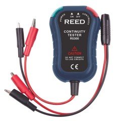 R5300 SÜREKLİLİK TEST CİHAZI