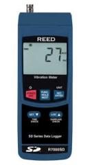 R7000SD TİTREŞİM ÖLÇER