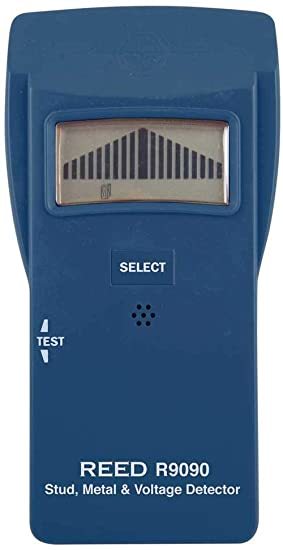 R9090 KİRİŞ / METAL / AC GERİLİM DEDEKTÖRÜ