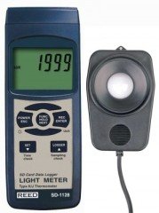SD-1128 IŞIK ÖLÇER