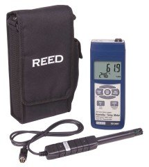 SD-3007 TERMO-HİGROMETRE