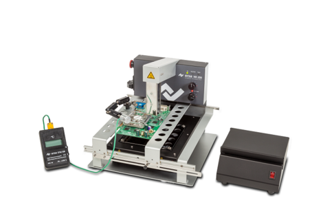 ERSA HR200 Rework Sistemi