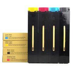 Xerox DC240 Sarı Toner,Xerox DC 240 Toner,006R01450