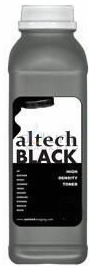006R01461 SİYAH 7120/7125/7220/7225 Black Toner Kartuş Dolum Tozu