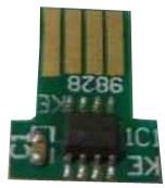 Sharp AL-214 Toner Chip