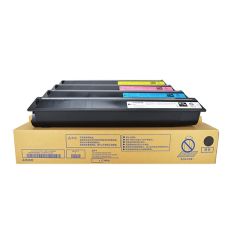 Toshiba 2525ac 3025ac 3525ac 4025ac 4525ac japon kırmızı Toner, T-FC425