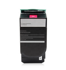 Lexmark CS421 / CS521 / CS622 CX421 / CX522 / CX622 / CX625 KIRMIZI JAPON Toner(Kopya)