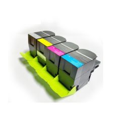 Lexmark CS421 / CS521 / CS622 CX421 / CX522 / CX622 / CX625 SARI JAPON Toner