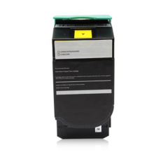Lexmark CS421 / CS521 / CS622 CX421 / CX522 / CX622 / CX625 SARI JAPON Toner