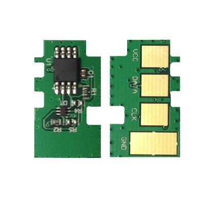 Samsung CLX-6260 / CLT-M506S CLP-680 Kırmızı Toner Chip
