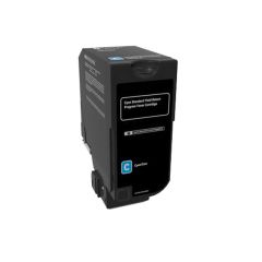 LEXMARK CS720 CX720 CX725 SARI JAPON TONER