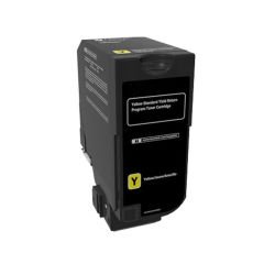 LEXMARK CS720 CX720 CX725 SARI JAPON TONER