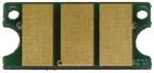 Minolta MagiColor C35 Toner Chip Mavi (Cyan)