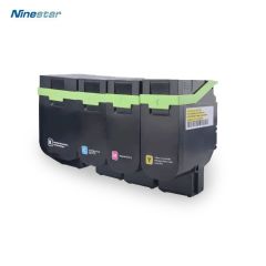 LEXMARK CS720 CX720 CX725 MAVİ JAPON TONER