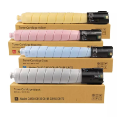 XEROX C8145 C8155 C8170 SİYAH JAPON TONER