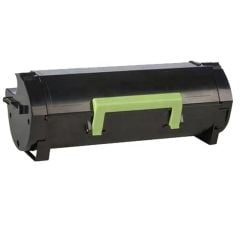 LEXMARK MX321 MX421 MX521 MX621 MX622 MX522 TONER 56F5H00 56F5U00 56F5X00