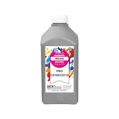 RİCOH RICOH Pro C5200 / C5210 C5100 C5110 Magenta KIRMIZI JAPON Toner Tozu