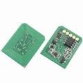 OKI Kırmızı ES8451/ES8461 Toner Chip Çip Reset