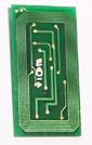 Ricoh MPC 2000, 2500, 3000 Toner Chip - Kırmızı (Magenta)