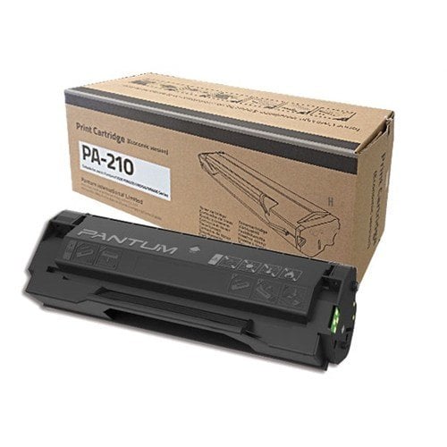 Pantum P2500W P2500  ORJİNAL TONER KARTUŞ