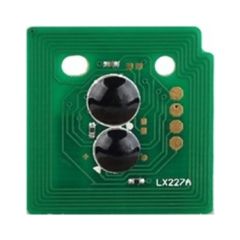 WORKCENTER Toner Chip 7525 Sarı 006R01518 006R01519 7525,7530,7535,7545,7556