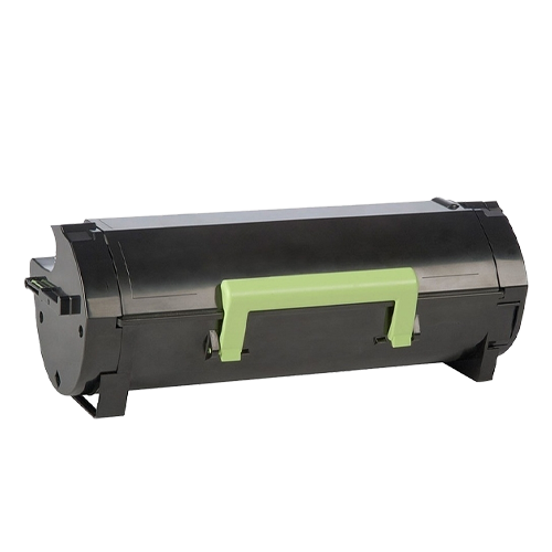 Lexmark 2500 SAYFA MS317/MS417/MS517 TONER KARTUŞ Remanufactured Toner