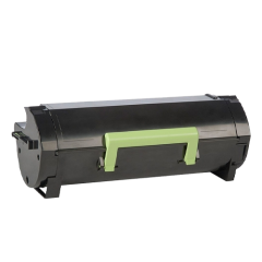 Lexmark 2500 SAYFA MS317/MS417/MS517 TONER KARTUŞ Remanufactured Toner