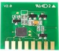 Lexmark C950/X950 X952 X954 Toner Dolum Chip - Mavi C950X2CG 22.000 SAYFA