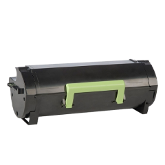 Lexmark 2500 SAYFA MS317DN/MS417DN/MS517DN Remanufactured Toner