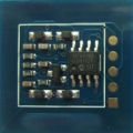 Lexmark X860, X862, X864 Toner Dolum Chip