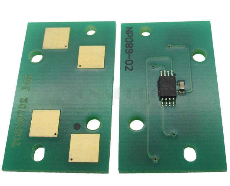 Toshiba Toner Chip 257 T-5070E 257-307-357-457-507